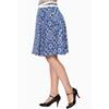 Dancing Days - CELESTIAL Jupe - Bleu Product image